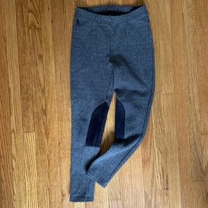 Girls’ Polo riding pants